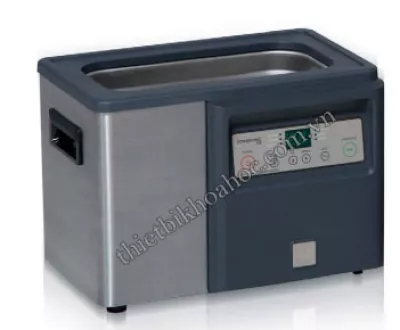 Bể rửa siêu âm 3.3 lít Hwashin Powersonic 603