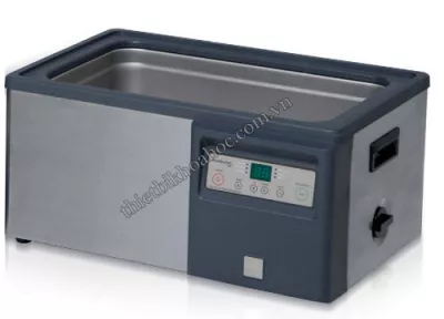 Bể rửa siêu âm 5.7 lít Hwashin Powersonic 605