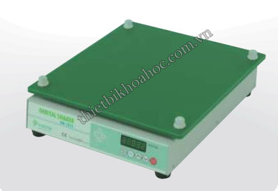 Máy lắc 300 vòng/ phút  N-Biotek  NB-010S