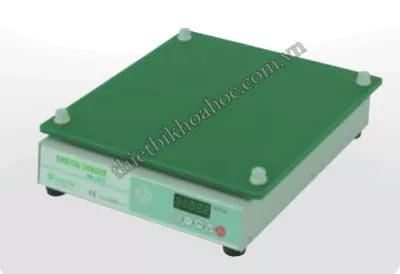 Máy lắc 300 vòng/ phút  N-Biotek  NB-010S