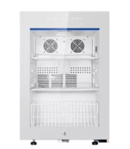 Tủ bảo quản dược phẩm 85 lít Haier HYC-85GD