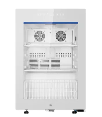 Tủ bảo quản dược phẩm 85 lít Haier HYC-85GD