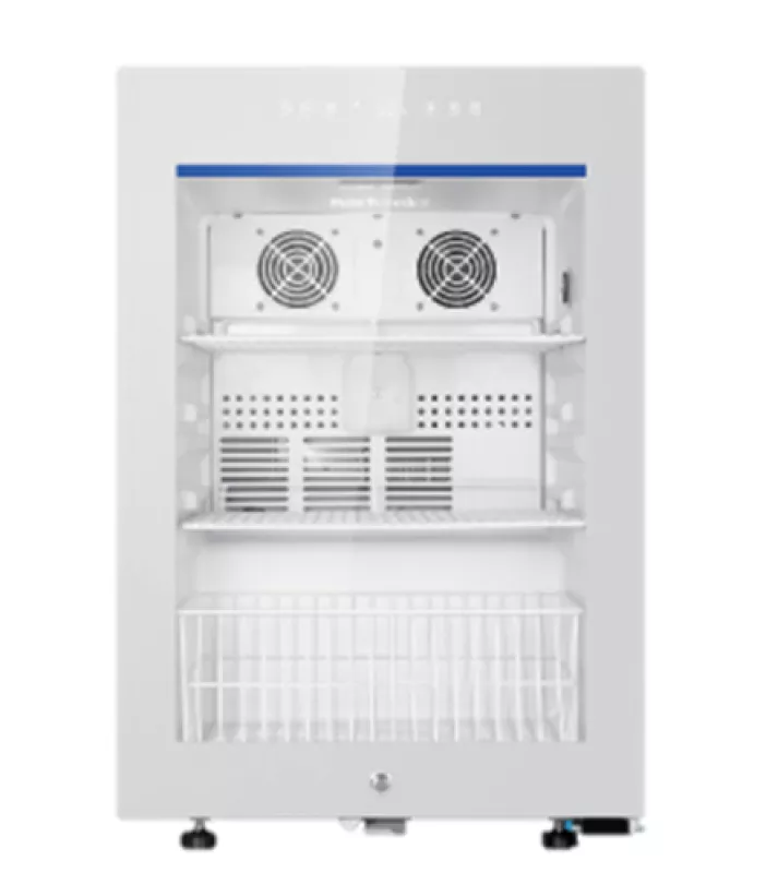 Tủ bảo quản dược phẩm 85 lít Haier HYC-85GD