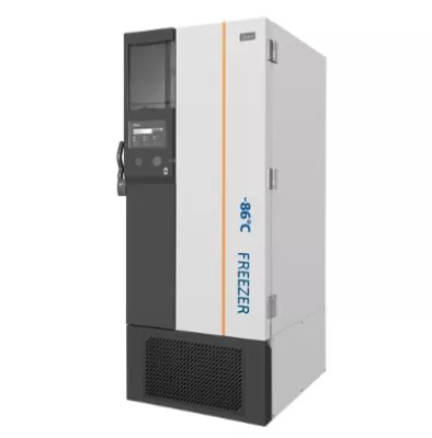 Tủ lạnh âm sâu -86oC 568 lít 2 máy nén Midea Biomedical MD-86L568