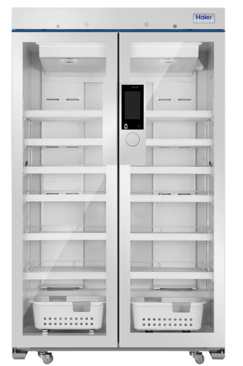 Tủ lạnh bảo quản 1030 lít Haier HYC-1030GT