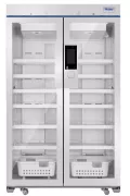 Tủ lạnh bảo quản 1030 lít Haier HYC-1030GT