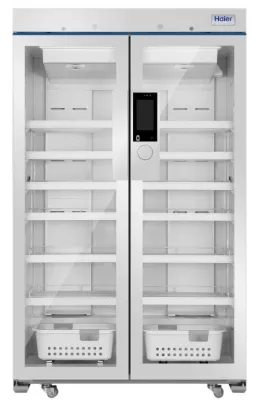Tủ lạnh bảo quản 1030 lít Haier HYC-1030GT