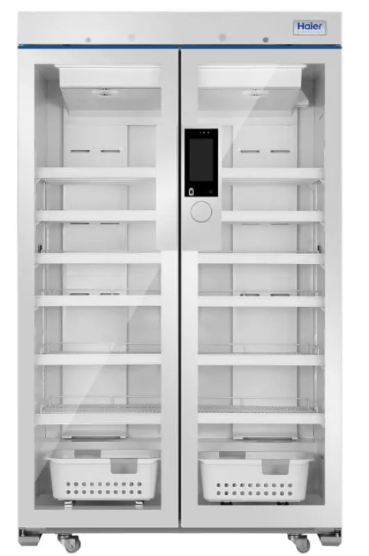 Tủ lạnh bảo quản 1030 lít Haier HYC-1030GT