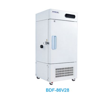 Tủ lạnh âm sâu -86 28 lít Biobase BDF-86V28