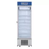 Tủ mát bảo quản mẫu hóa chất Haier HYC-410 (dung tích 410 lít, dải nhiệt độ 2°C ÷ 8°C)