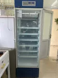 Tủ mát bảo quản mẫu hóa chất Haier HYC-410 (dung tích 410 lít, dải nhiệt độ 2°C ÷ 8°C)