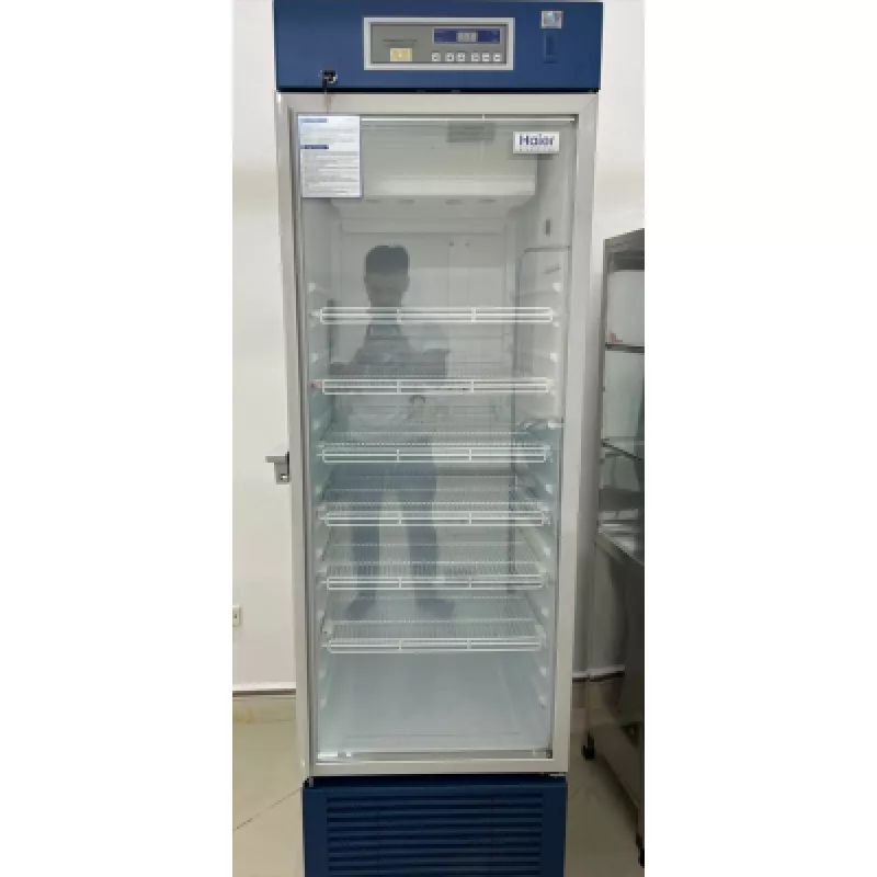 Tủ bảo quản vắc xin Haier HYC-410