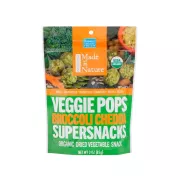 Ngô Ngọt Hữu Cơ Primeal Organic Sweet