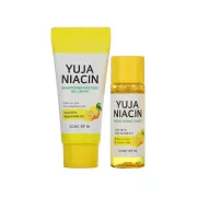 Yuja niacin