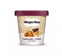 Kem ly Haagen-Dazs Minicup Pháp 100ML