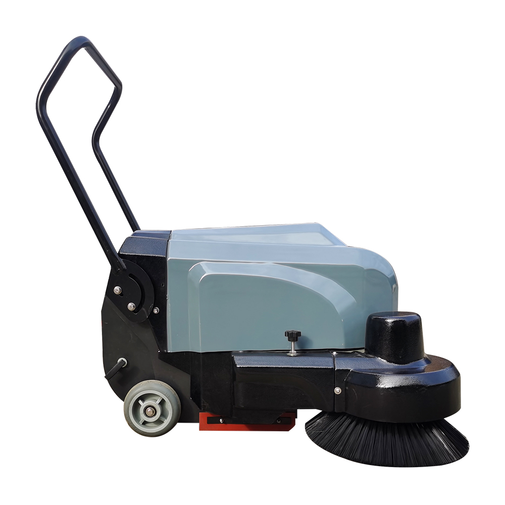 XE QUÉT RÁC ARTISON-MODEL: ARTISON- 1060