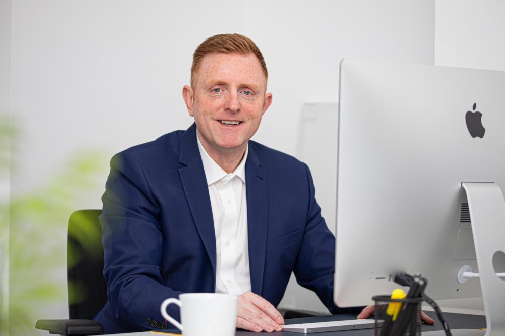 Michael Edwards