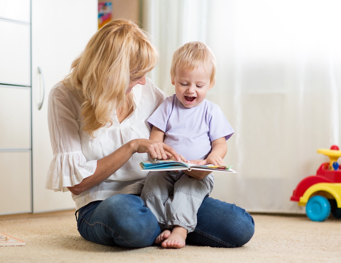 Phòng trưng bày đọc sách