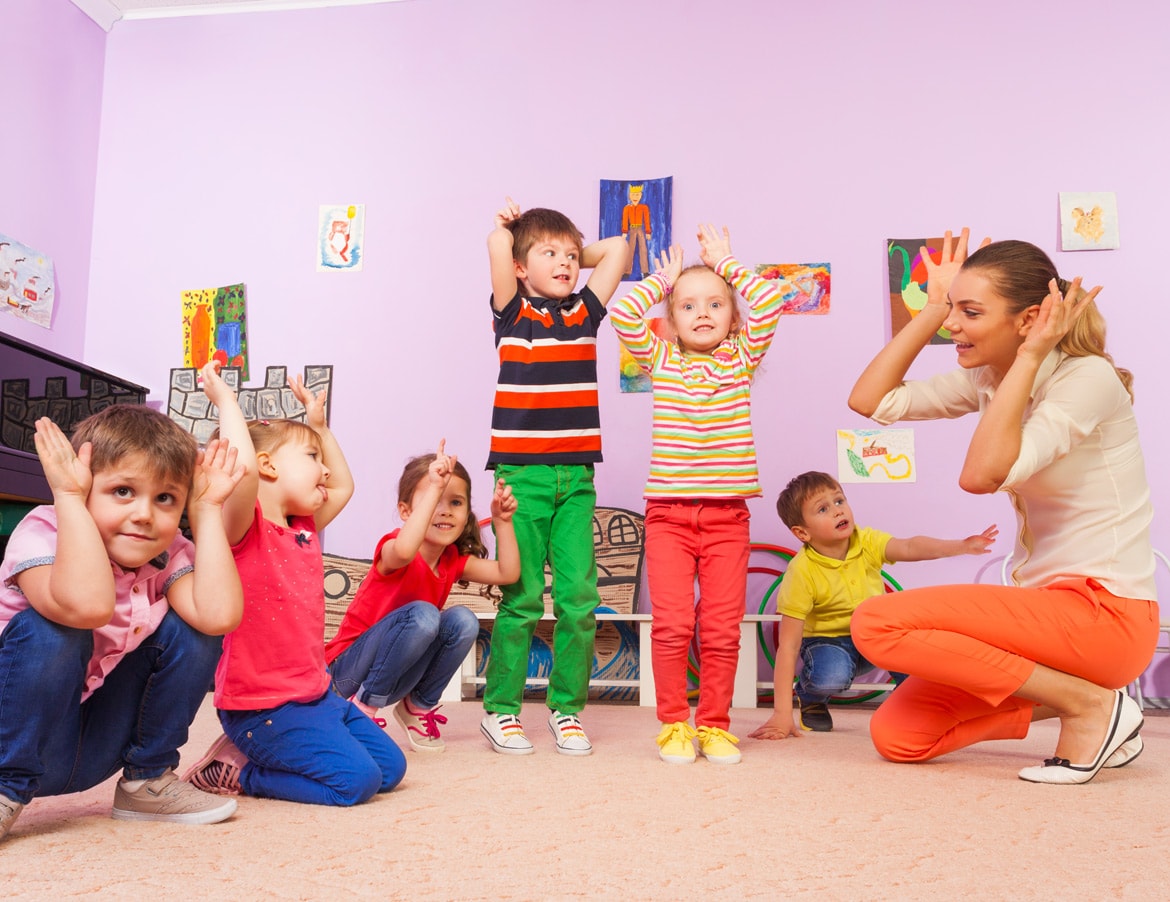 Phòng trưng bày hoạt động