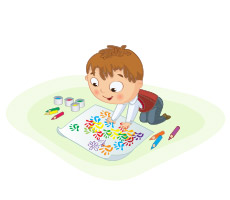 Khơi gợi sáng tạo