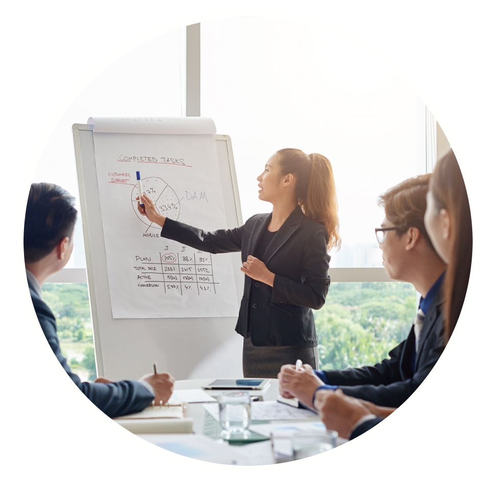 TƯ VẤN CHIẾN LƯỢC MARKETING, TRUYỀN THÔNG THƯƠNG HIỆU