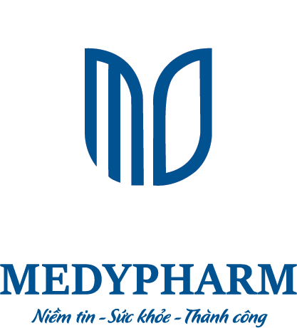 Dược phẩm medypharm