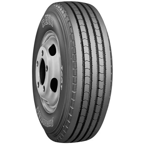 Lốp Bridgestone 7.00R16 R200