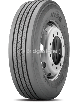Lốp Bridgestone 8.25R16 R156