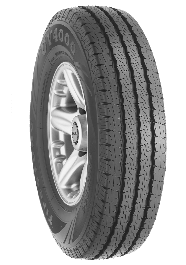 Lốp Bridgestone 215/75R16C Firestone CV40