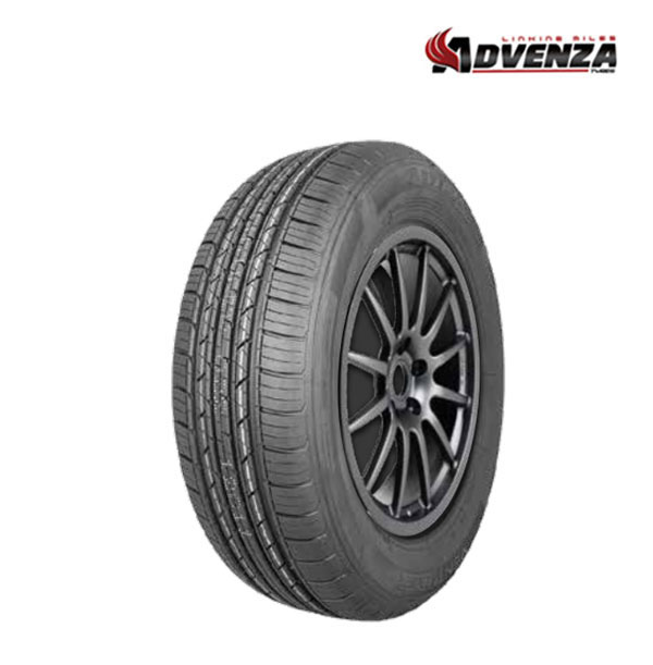 Lốp Advenza TL 195/65R15 Venturer AV579 91H