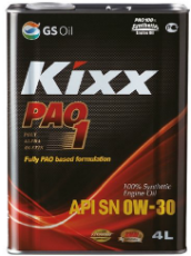 Kixx PAO 1 0W-30