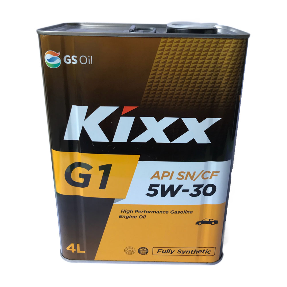 Kixx G1 5W-30