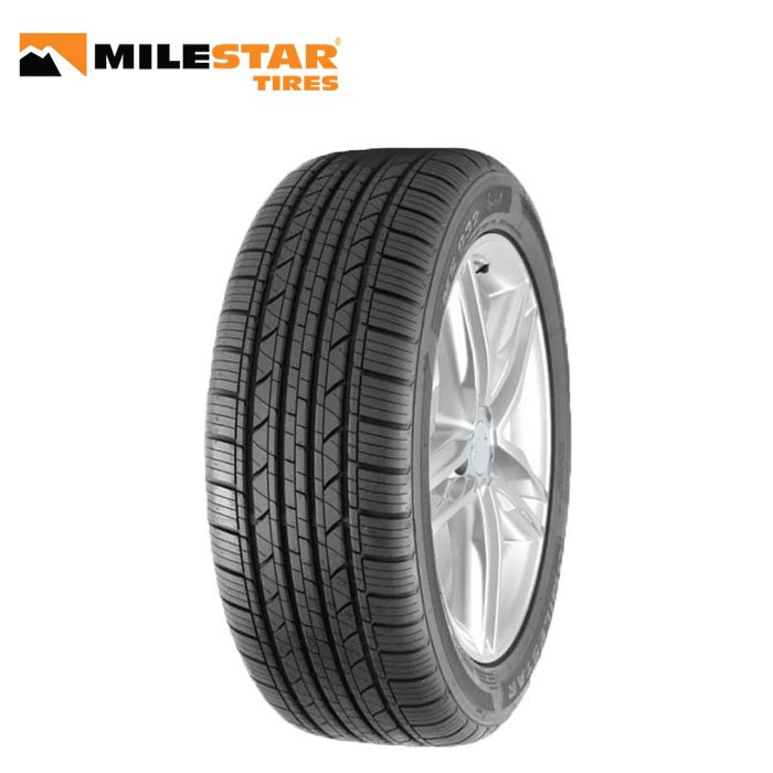 Lốp xe Milestar MS932 Hàng Mỹ 255/55100 Ilov XL