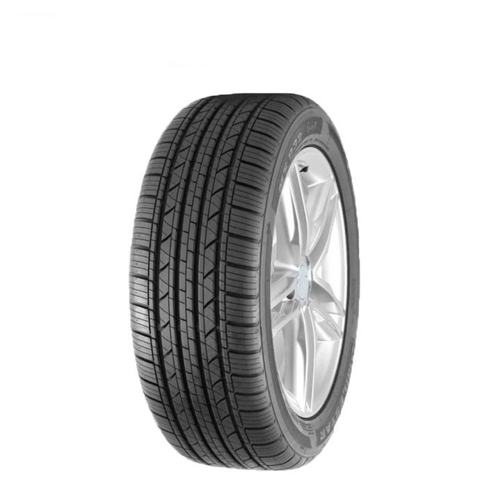 Lốp xe Milestar Patagonia Hàng Mỹ P275/65R18