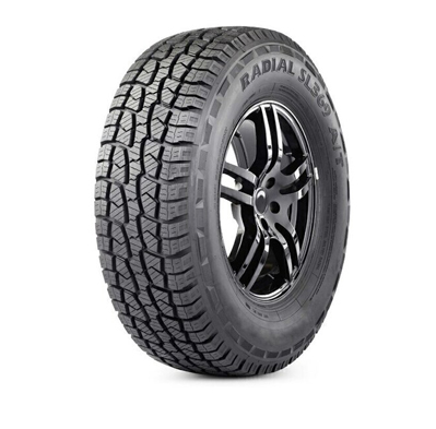 Lốp xe Milestar Patagonia Hàng Mỹ LT265/70R18