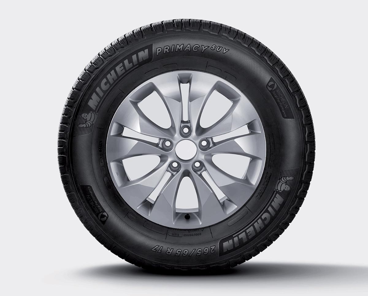 LỐP XE DU LỊCH MICHELIN 195/55 R16 91V