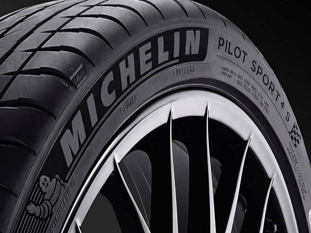 LỐP XE DU LỊCH MICHELIN 195/60 R16 93V