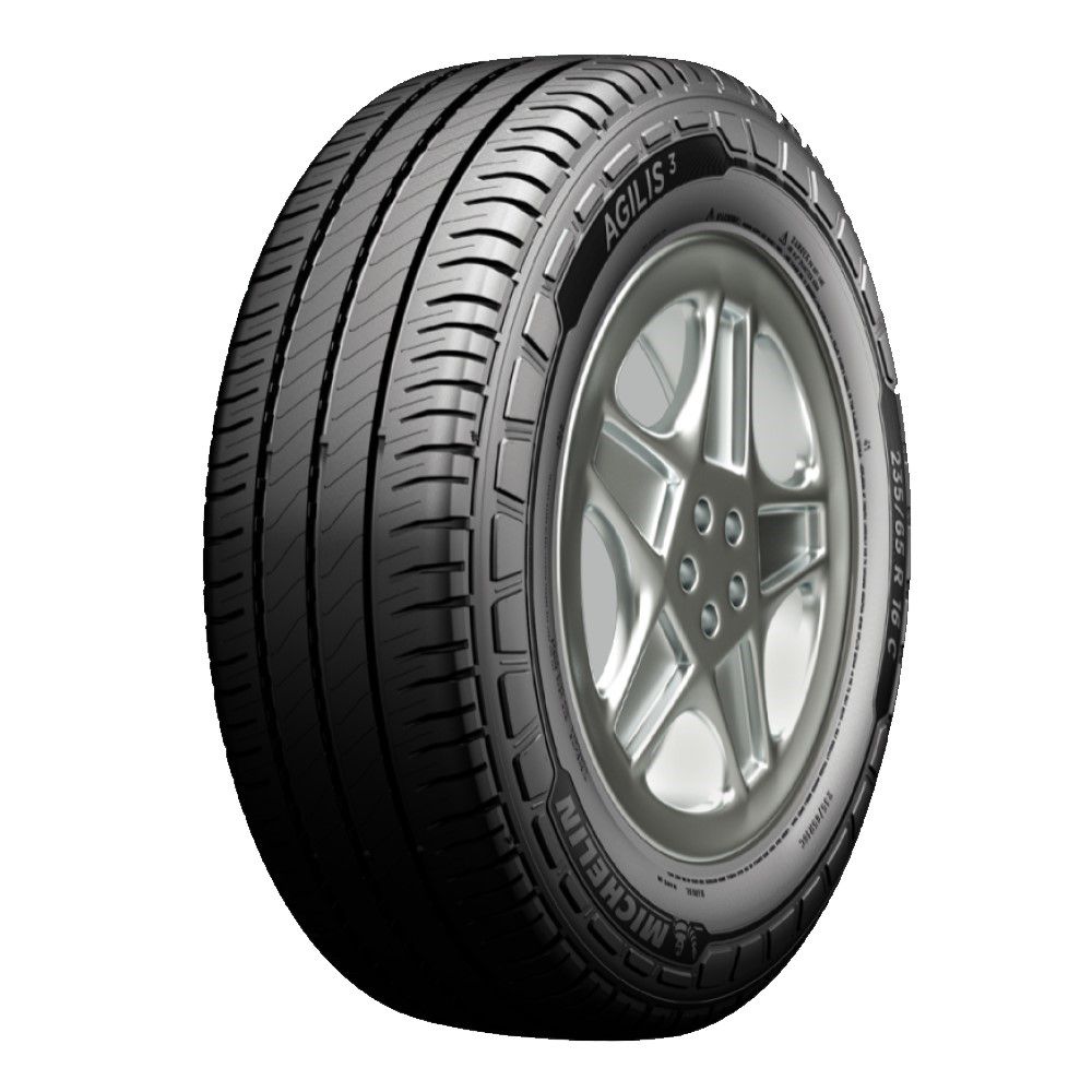 LỐP XE DU LỊCH MICHELIN 205/50 ZR16 91W