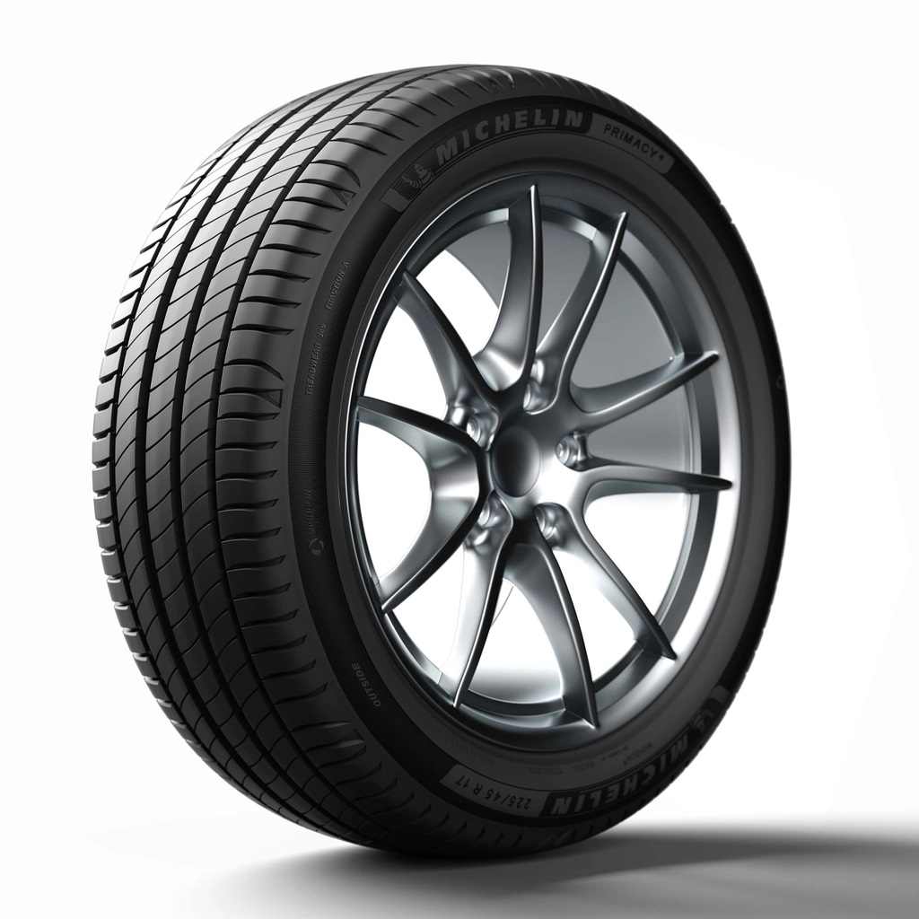 Lốp Xe Du Lịch Michelin 205/55R16 Primacy 4