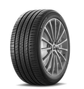 LỐP XE DU LỊCH MICHELIN 285/45 R19 111W