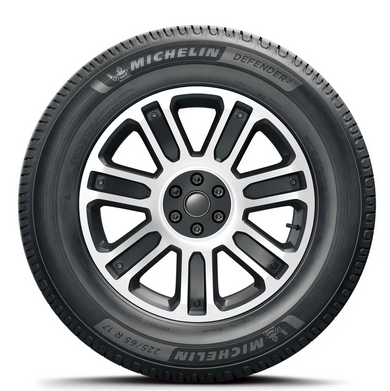 LỐP XE DU LỊCH MICHELIN 235/55 R20 102V