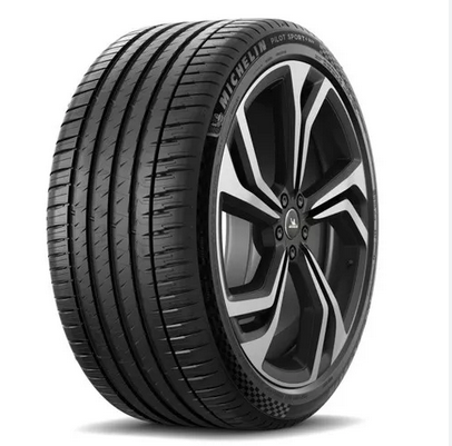 LỐP XE DU LỊCH MICHELIN 255/45 R20 105W