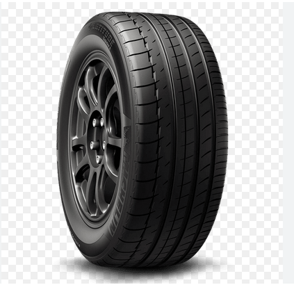 LỐP XE DU LỊCH MICHELIN 255/55 R20 110Y
