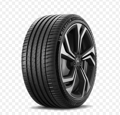 LỐP XE DU LỊCH MICHELIN 265/45 R20 108Y