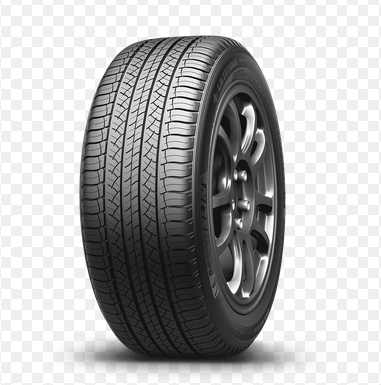LỐP XE DU LỊCH MICHELIN 265/50 R20 111V