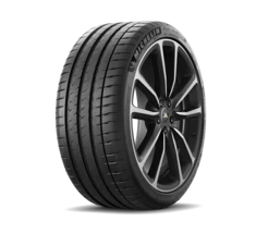 LỐP XE DU LỊCH MICHELIN 275/40 R20 106Y
