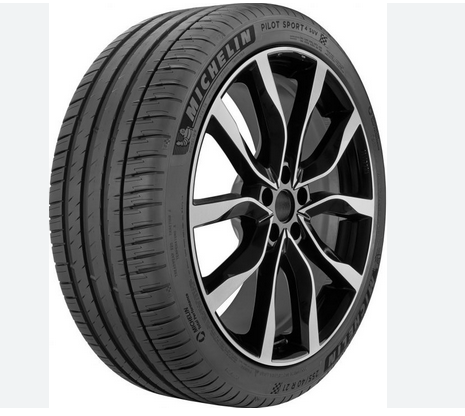 LỐP XE DU LỊCH MICHELIN 275/45 R20 110Y