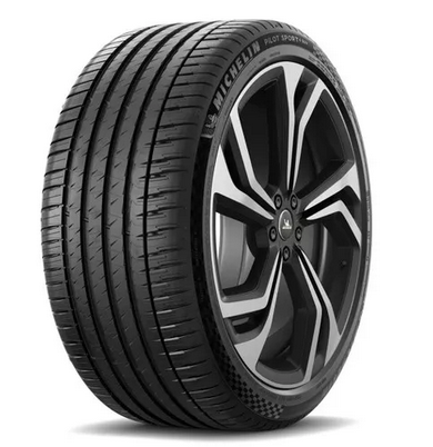LỐP XE DU LỊCH MICHELIN 265/40 R21 101Y