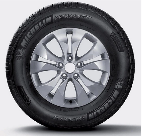 LỐP XE DU LỊCH MICHELIN 255/70 R16 120/117S