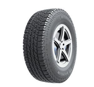LỐP XE DU LỊCH MICHELIN 275/65 R17 121/118S